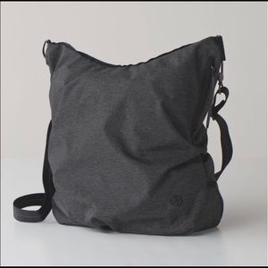 Lululemon Go Go Go Tote
